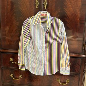 Vilagallo button shirt